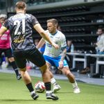 Turniej seniorski JOCZ Stomil Cup 2026