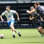 Turniej seniorski JOCZ Stomil Cup 2026