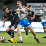 Turniej seniorski JOCZ Stomil Cup 2026