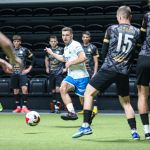 Turniej seniorski JOCZ Stomil Cup 2026