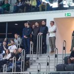 Turniej seniorski JOCZ Stomil Cup 2026