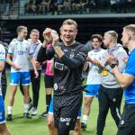 Turniej seniorski JOCZ Stomil Cup 2026