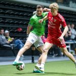 Turniej seniorski JOCZ Stomil Cup 2026