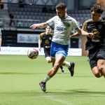 Turniej seniorski JOCZ Stomil Cup 2026