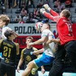 Turniej seniorski JOCZ Stomil Cup 2026