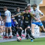 Turniej seniorski JOCZ Stomil Cup 2026