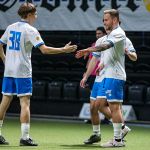 Turniej seniorski JOCZ Stomil Cup 2026