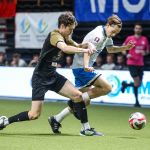 Turniej seniorski JOCZ Stomil Cup 2026