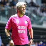 Turniej seniorski JOCZ Stomil Cup 2026