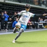 Turniej seniorski JOCZ Stomil Cup 2026