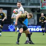 Turniej seniorski JOCZ Stomil Cup 2026