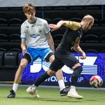 Turniej seniorski JOCZ Stomil Cup 2026