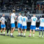 Turniej seniorski JOCZ Stomil Cup 2026