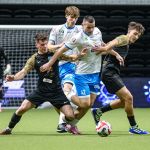 Turniej seniorski JOCZ Stomil Cup 2026