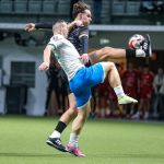 Turniej seniorski JOCZ Stomil Cup 2026