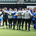 Turniej seniorski JOCZ Stomil Cup 2026