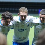 Turniej seniorski JOCZ Stomil Cup 2026