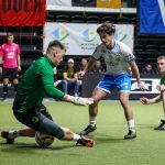 Turniej seniorski JOCZ Stomil Cup 2026