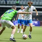 Turniej seniorski JOCZ Stomil Cup 2026