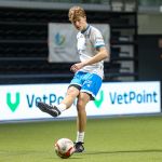 Turniej seniorski JOCZ Stomil Cup 2026