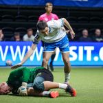 Turniej seniorski JOCZ Stomil Cup 2026