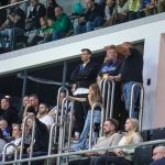 Turniej seniorski JOCZ Stomil Cup 2026