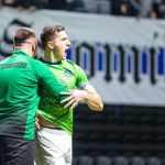 Turniej seniorski JOCZ Stomil Cup 2026