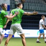 Turniej seniorski JOCZ Stomil Cup 2026