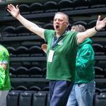 Turniej seniorski JOCZ Stomil Cup 2026