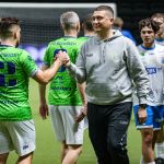 Turniej seniorski JOCZ Stomil Cup 2026