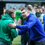 Turniej seniorski JOCZ Stomil Cup 2026