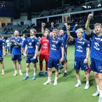 Turniej seniorski JOCZ Stomil Cup 2026