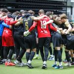 Turniej seniorski JOCZ Stomil Cup 2026