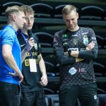 Turniej seniorski JOCZ Stomil Cup 2026