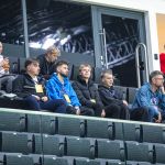 Turniej seniorski JOCZ Stomil Cup 2026