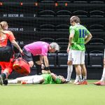 Turniej seniorski JOCZ Stomil Cup 2026