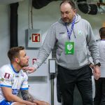 Turniej seniorski JOCZ Stomil Cup 2026