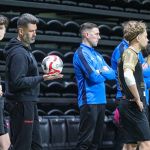 Turniej seniorski JOCZ Stomil Cup 2026