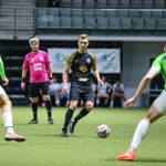 Turniej seniorski JOCZ Stomil Cup 2026