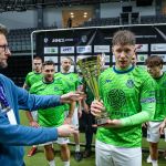 Turniej seniorski JOCZ Stomil Cup 2026