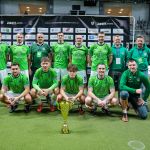 Turniej seniorski JOCZ Stomil Cup 2026