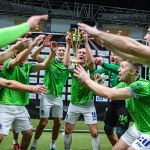 Turniej seniorski JOCZ Stomil Cup 2026