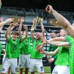 Turniej seniorski JOCZ Stomil Cup 2026