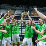 Turniej seniorski JOCZ Stomil Cup 2026