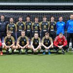 Turniej seniorski JOCZ Stomil Cup 2026