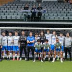 Turniej seniorski JOCZ Stomil Cup 2026