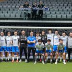 Turniej seniorski JOCZ Stomil Cup 2026