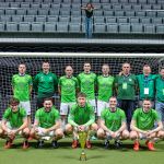 Turniej seniorski JOCZ Stomil Cup 2026