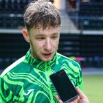 Turniej seniorski JOCZ Stomil Cup 2026