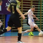 Futsal kobiet: AZS UWM High Heels Olsztyn - Stomil Olsztyn 7:0